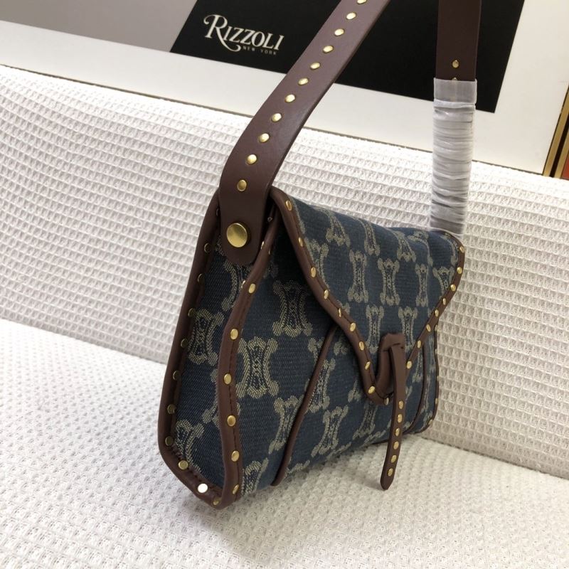 Celine Shoulder Bags